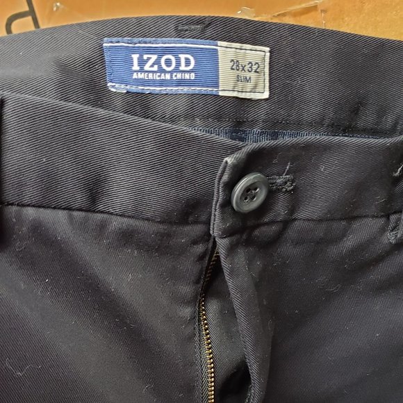 IZOD dress pants - Picture 6 of 9